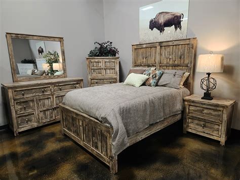 Cypress Bedroom Furniture